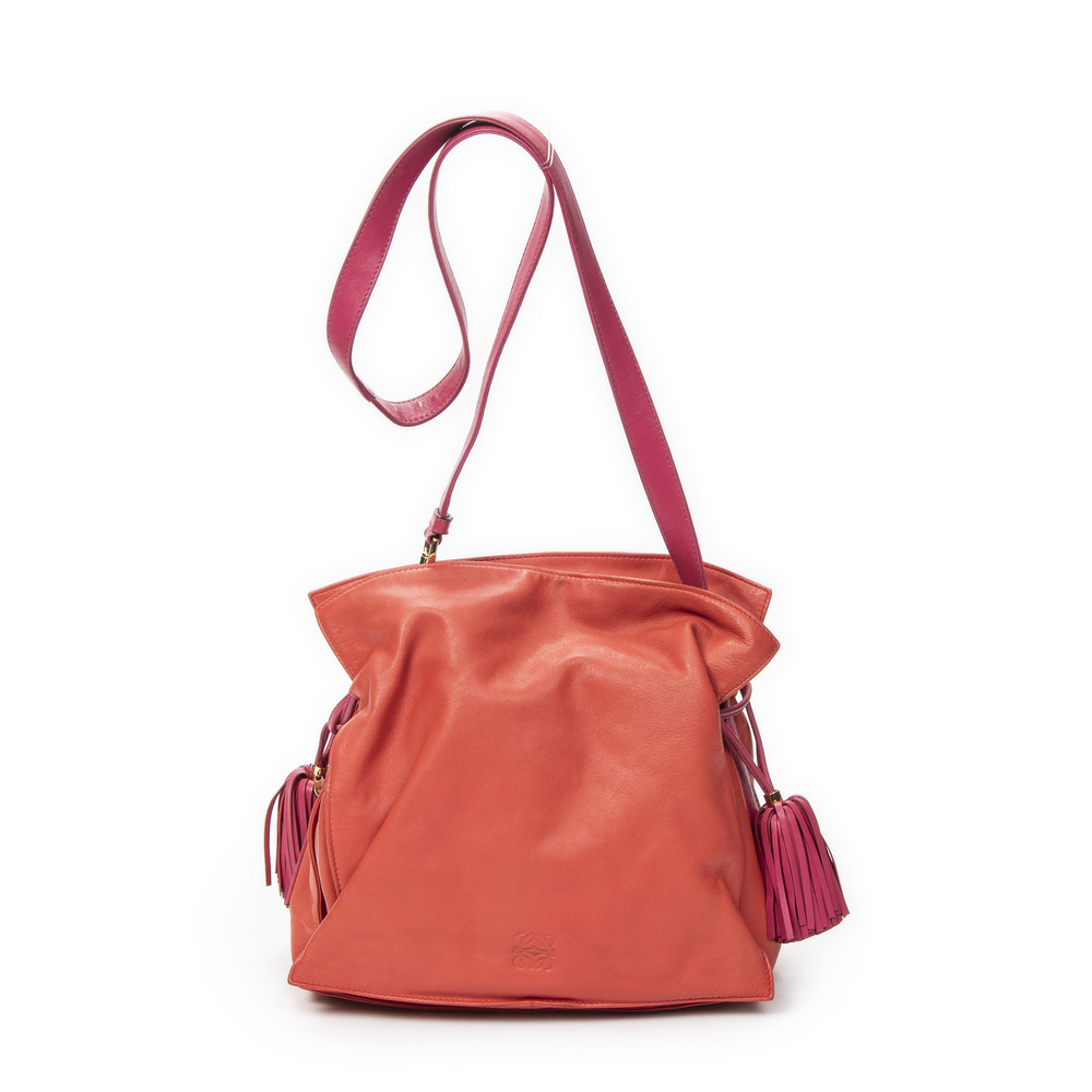 Loewe Tassel Flamenco